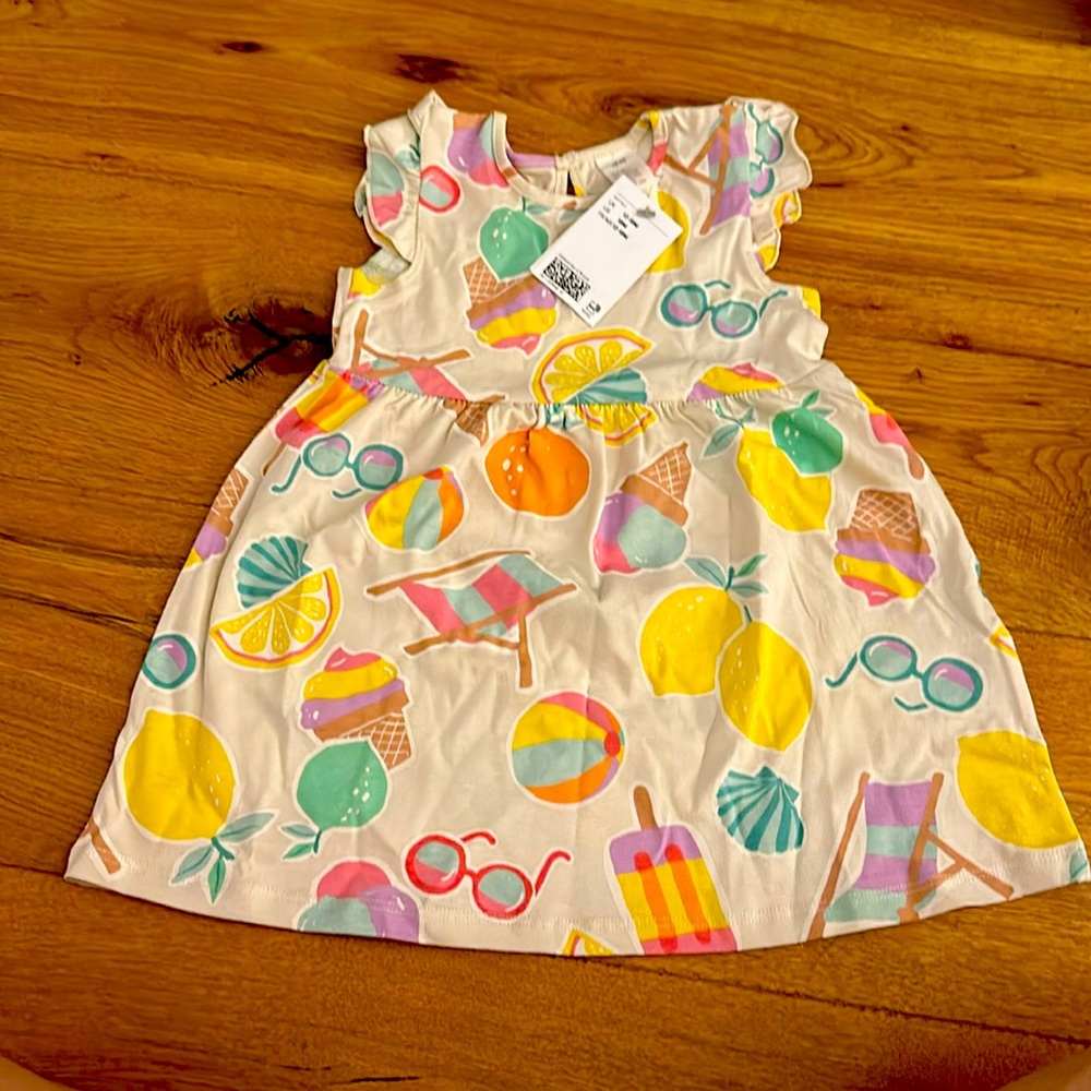 H&M cute dress